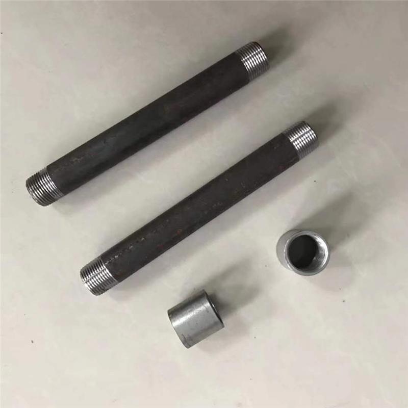 海宁钢管注浆管隧道止水