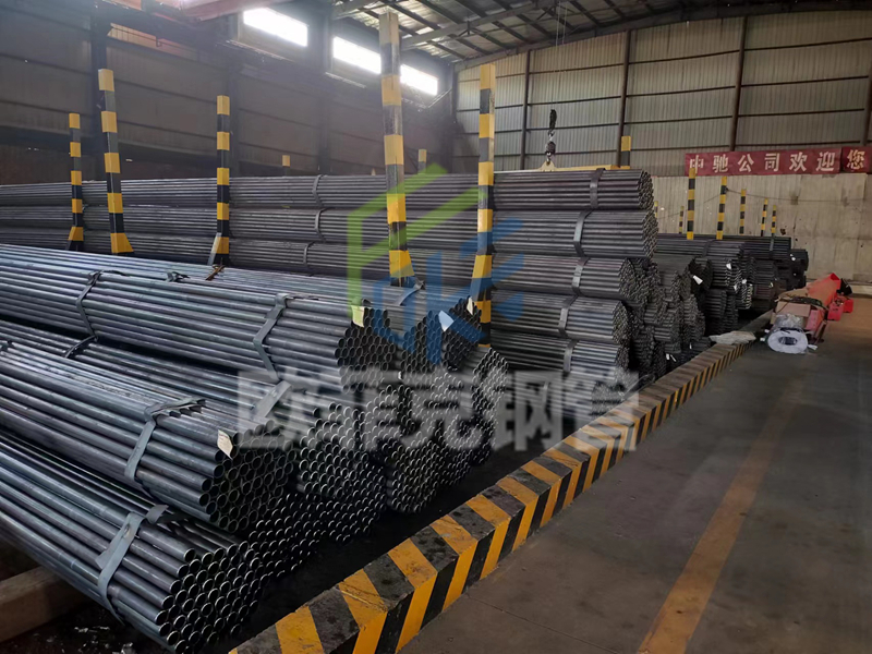 海宁生产车间